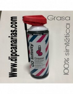 Lubricante Grasa Infinity