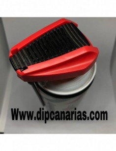 Lubricante Grasa Infinity 2