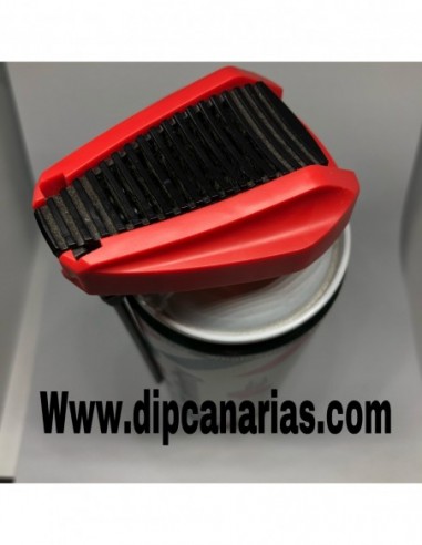 Lubricante Grasa Infinity