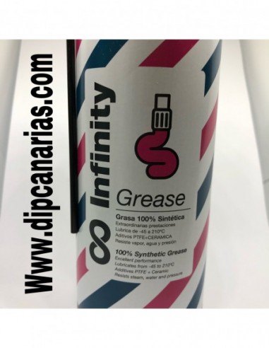 Lubricante Grasa Infinity