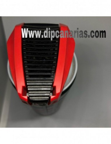 Lubricante Grasa Infinity