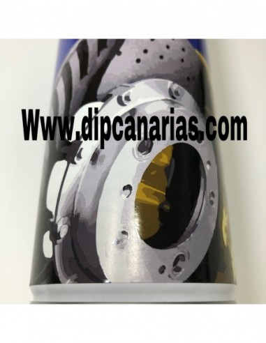 Limpiador de Frenos Sunoco Alta Calidad