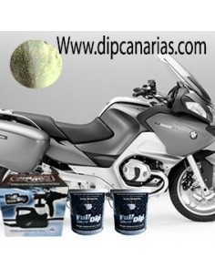 Kit Moto Grande Dorado...