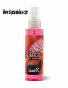 Ambientador Fresa 100 ml.
