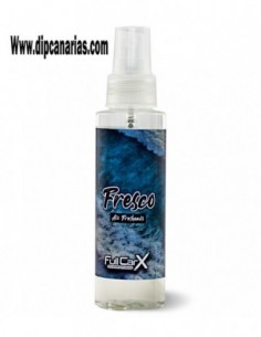 Ambientador Aroma Fresco...