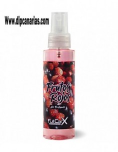 Ambientador Frutos Rojos...