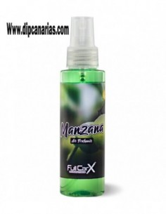 Ambientador Manzana 100 ml.