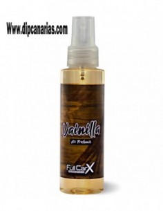 Ambientador Vainilla 100 ml.