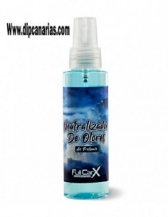 Ambientador Neutrodor 100 ml.