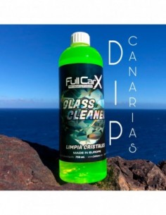 Limpia Cristales 750 ml. 2