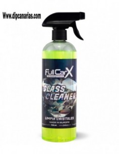 Limpia Cristales 750 ml.