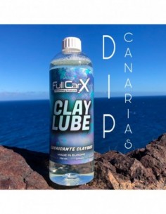 Lubricante para Barra Clay... 2