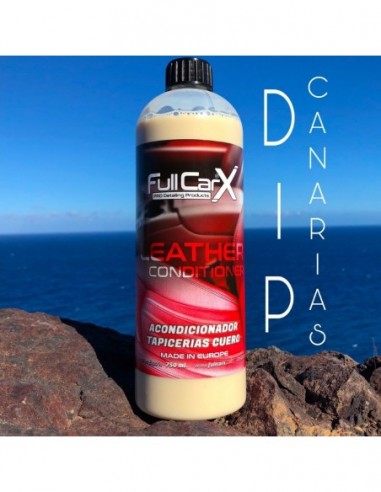 Hidratante de Cuero 750 ml.
