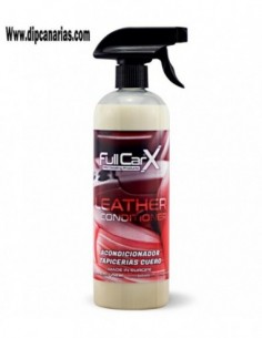 Hidratante de Cuero 750 ml.