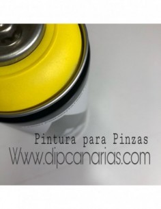 Pintura para Pinzas de... 2