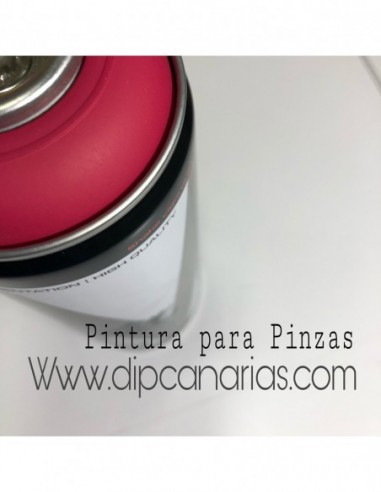 Pintura para Pinzas de Freno Rojo Gore