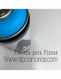 Pintura para Pinzas de... 2