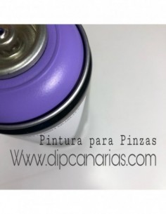 Pintura para Pinzas de... 2