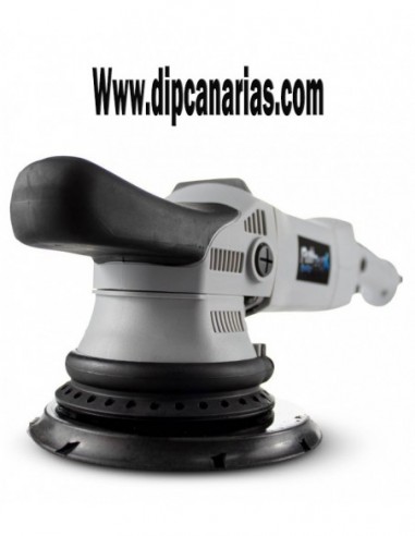 Mega Kit Limpieza y Pulido Textil