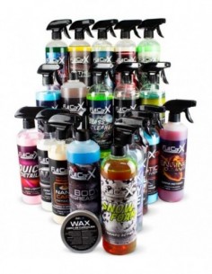 Mega Kit Limpieza Textil