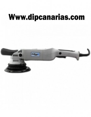 Kit Abrillantado con Máquina