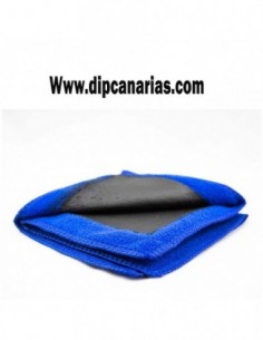 Bayeta Superdescontaminante