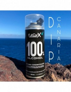 Spray Higienizante Base... 2