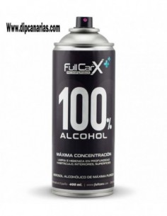 Spray Higienizante Base...