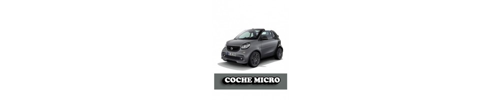 Coche Micro