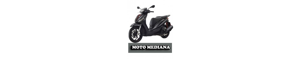 Moto Mediana